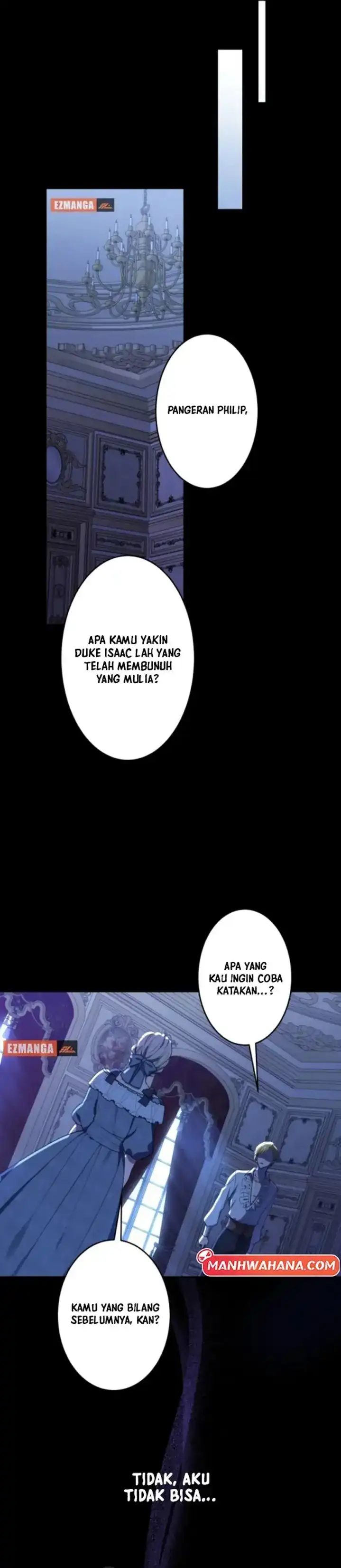 Baca I Became the Contract Mother of the Grim Reaper Duke’s Family and They Became Obsessed With Me - Chapter 1 halaman 9