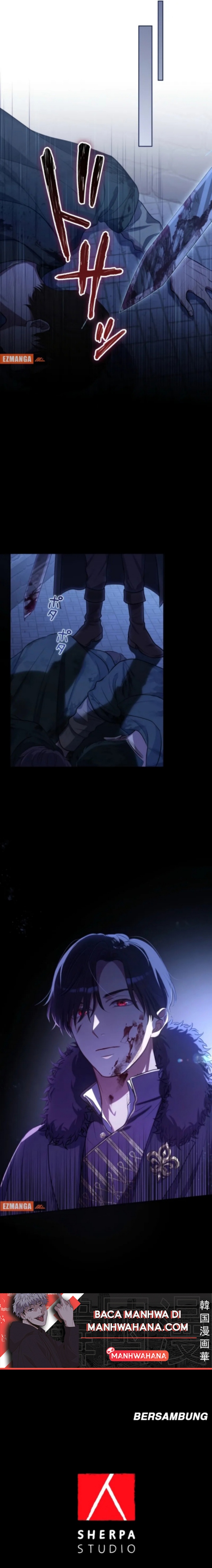 Baca I Became the Contract Mother of the Grim Reaper Duke's Family and They Became Obsessed With Me - Chapter 10 halaman 14