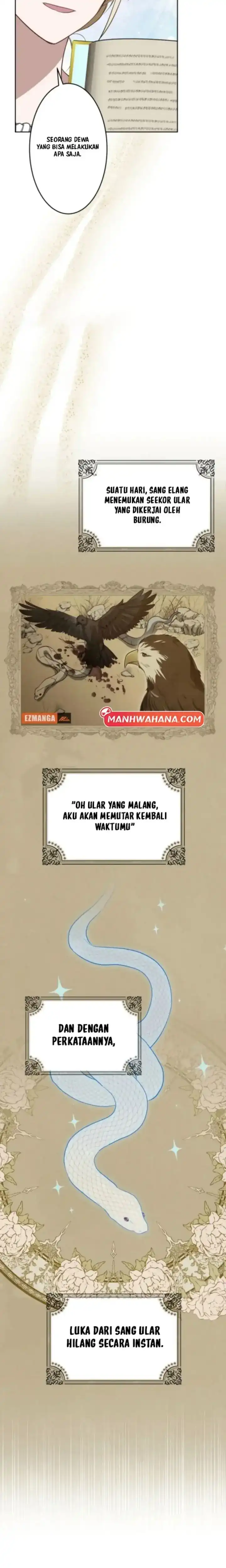 Baca I Became the Contract Mother of the Grim Reaper Duke’s Family and They Became Obsessed With Me - Chapter 10 halaman 16