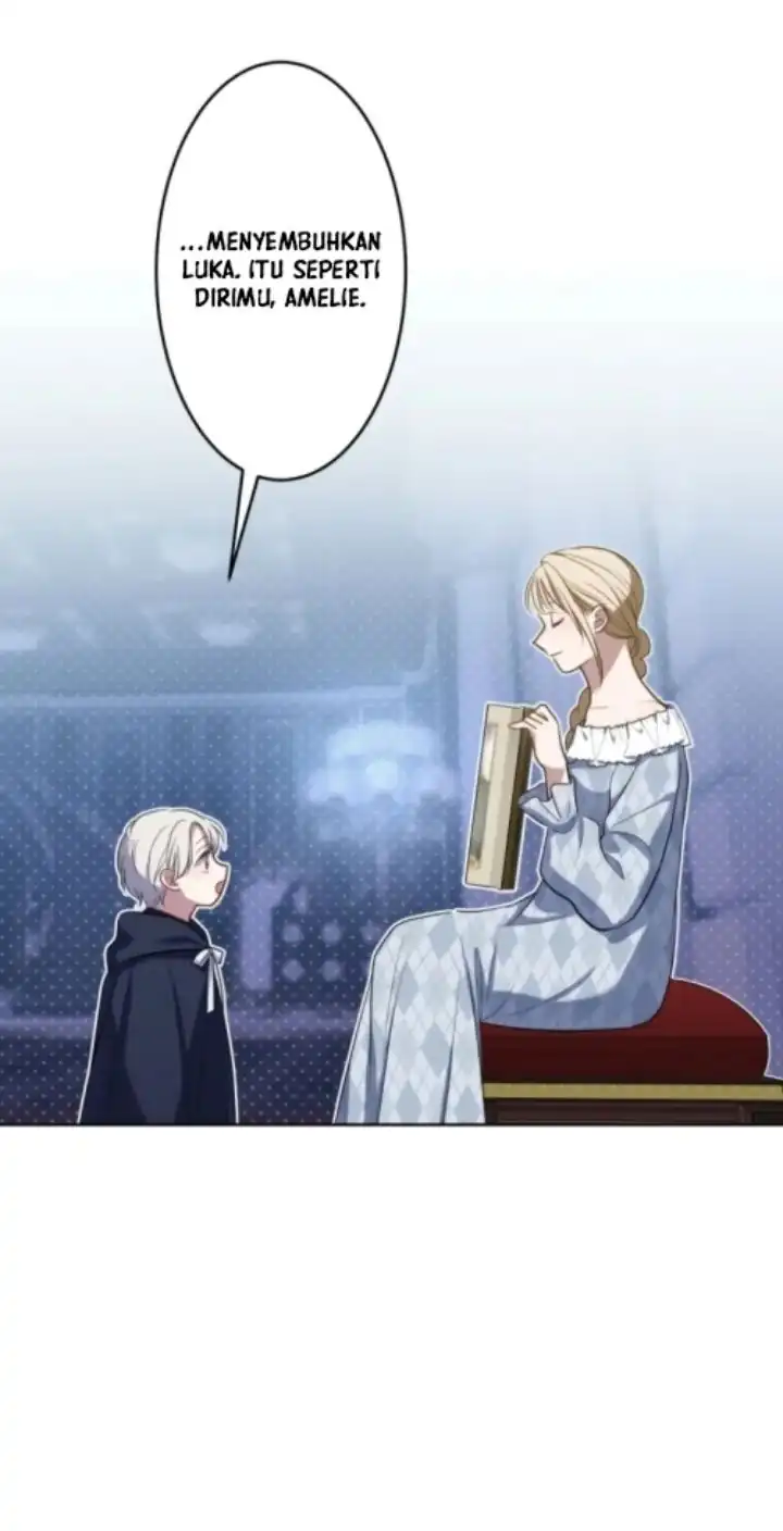 Baca I Became the Contract Mother of the Grim Reaper Duke’s Family and They Became Obsessed With Me - Chapter 10 halaman 17