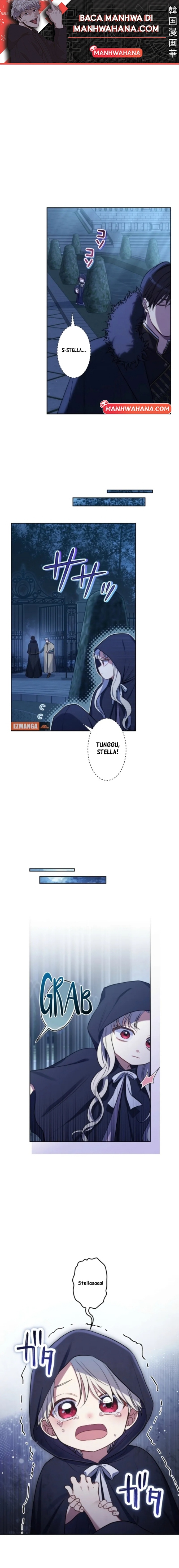 Baca I Became the Contract Mother of the Grim Reaper Duke's Family and They Became Obsessed With Me - Chapter 10 halaman 2