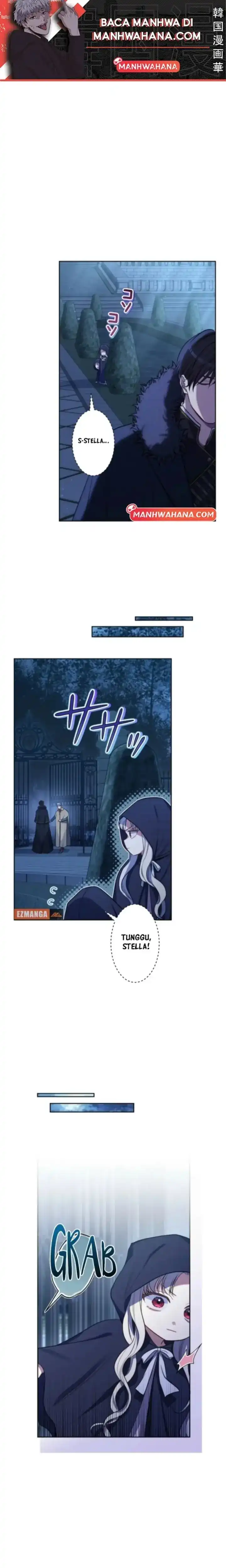 Baca I Became the Contract Mother of the Grim Reaper Duke’s Family and They Became Obsessed With Me - Chapter 10 halaman 2
