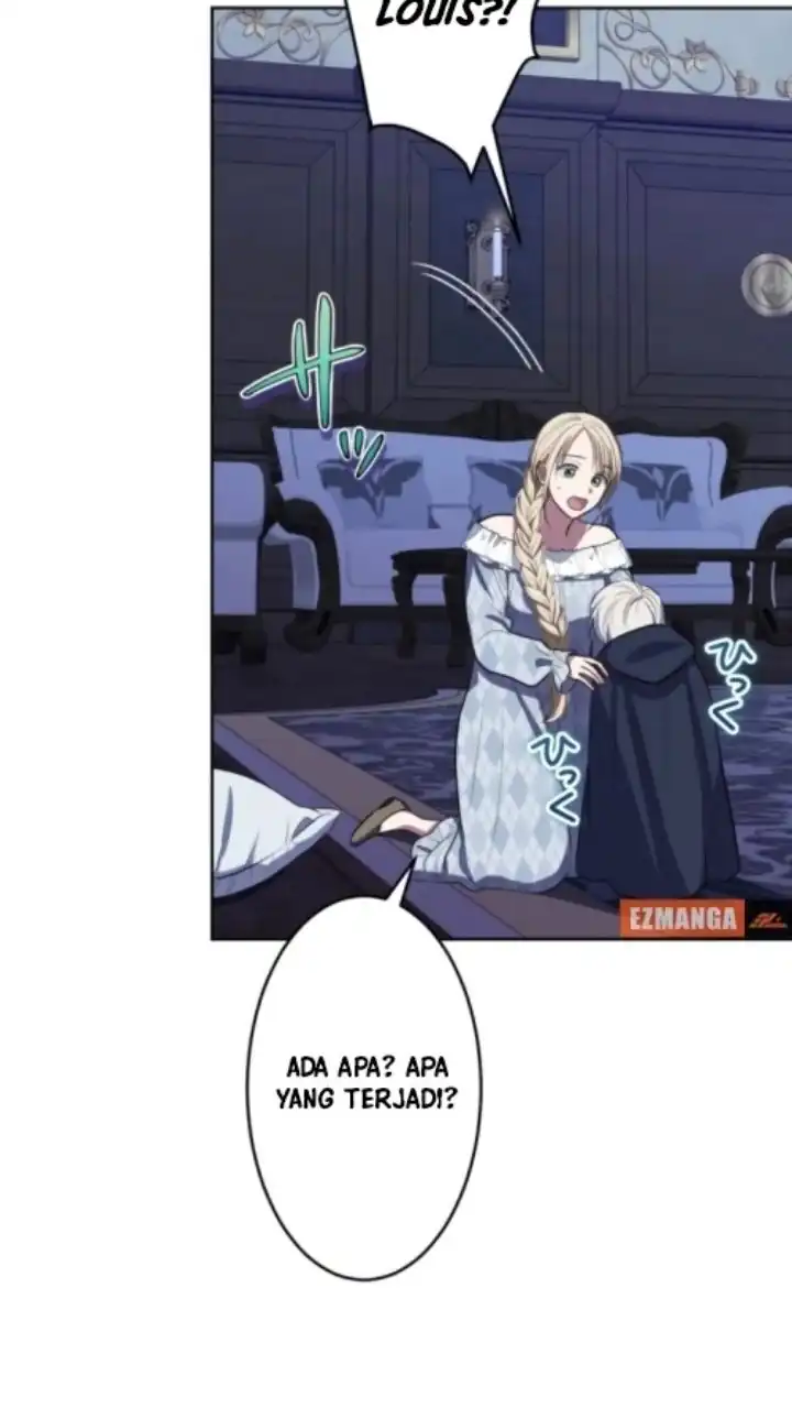 Baca I Became the Contract Mother of the Grim Reaper Duke’s Family and They Became Obsessed With Me - Chapter 10 halaman 9