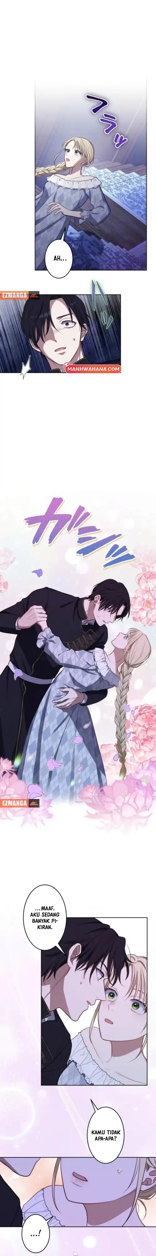 Baca I Became the Contract Mother of the Grim Reaper Duke’s Family and They Became Obsessed With Me - Chapter 11 halaman 10