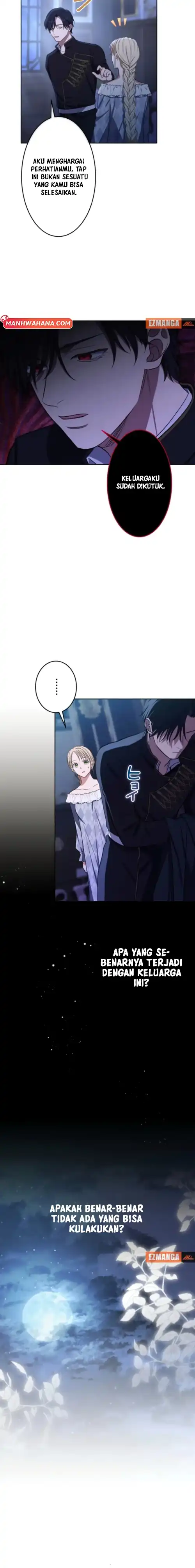 Baca I Became the Contract Mother of the Grim Reaper Duke’s Family and They Became Obsessed With Me - Chapter 11 halaman 12