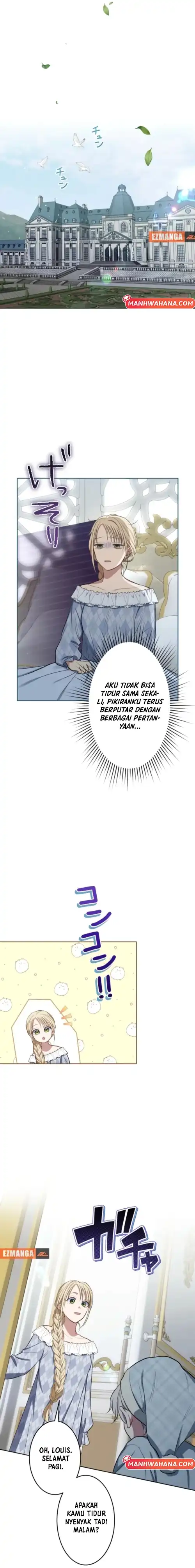 Baca I Became the Contract Mother of the Grim Reaper Duke’s Family and They Became Obsessed With Me - Chapter 11 halaman 13