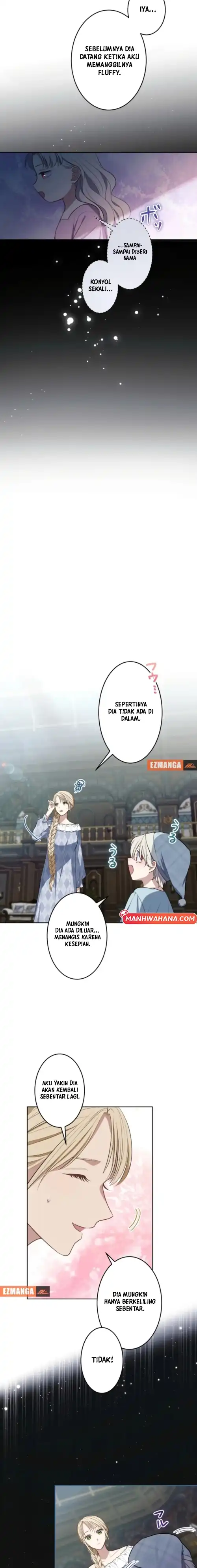 Baca I Became the Contract Mother of the Grim Reaper Duke’s Family and They Became Obsessed With Me - Chapter 12 halaman 3