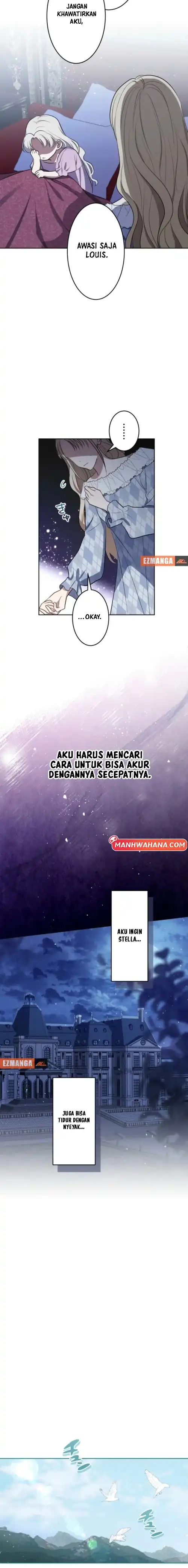 Baca I Became the Contract Mother of the Grim Reaper Duke’s Family and They Became Obsessed With Me - Chapter 13 halaman 9