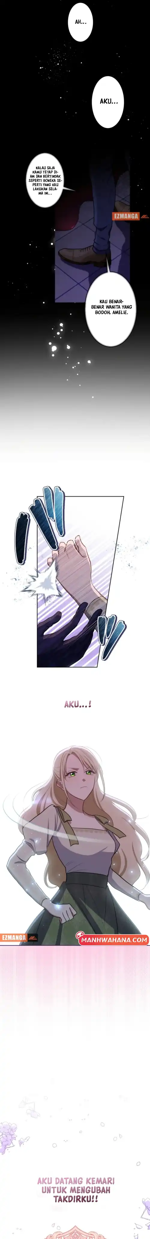Baca I Became the Contract Mother of the Grim Reaper Duke’s Family and They Became Obsessed With Me - Chapter 14 halaman 10