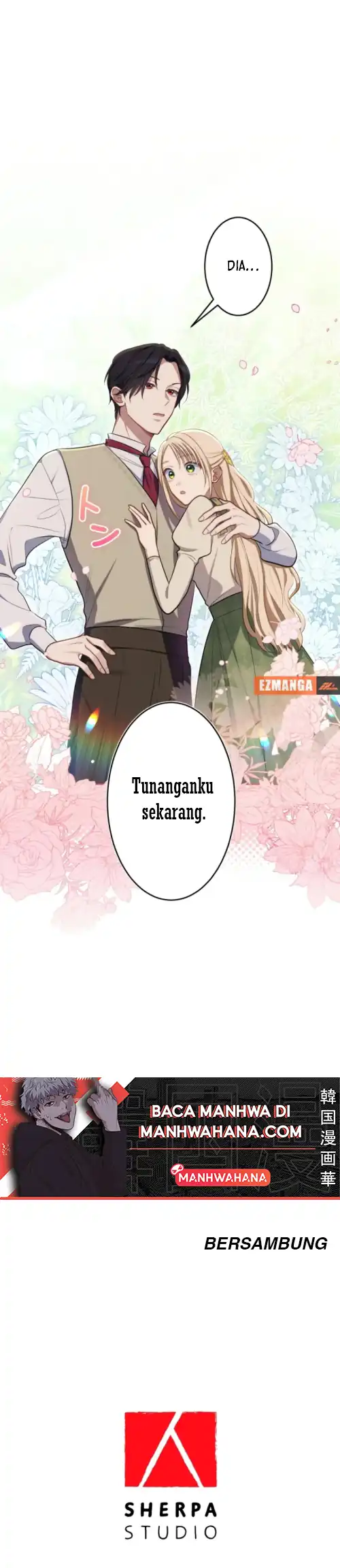 Baca I Became the Contract Mother of the Grim Reaper Duke’s Family and They Became Obsessed With Me - Chapter 14 halaman 14