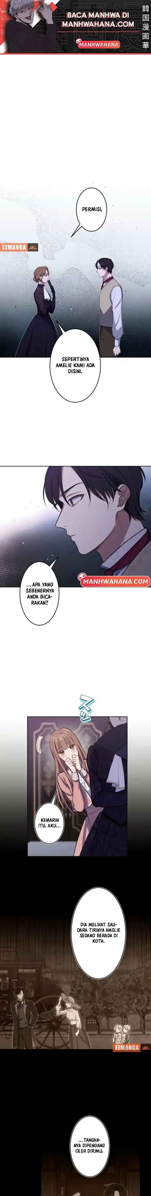 Baca I Became the Contract Mother of the Grim Reaper Duke’s Family and They Became Obsessed With Me - Chapter 14 halaman 2