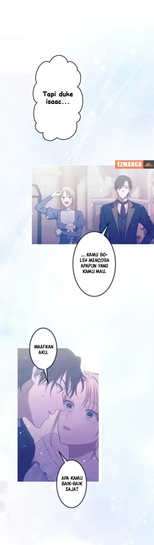 Baca I Became the Contract Mother of the Grim Reaper Duke’s Family and They Became Obsessed With Me - Chapter 15 halaman 14