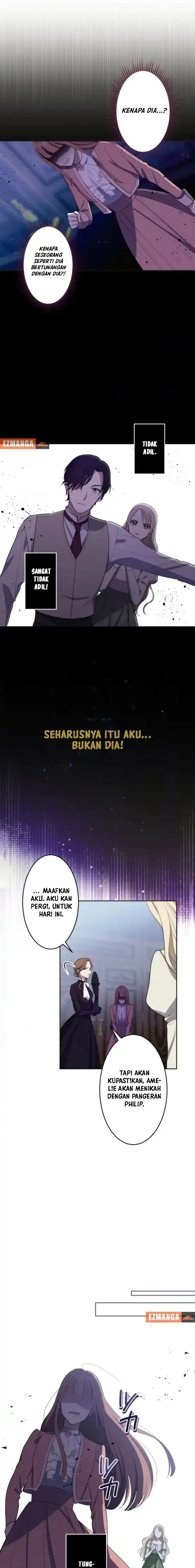 Baca I Became the Contract Mother of the Grim Reaper Duke’s Family and They Became Obsessed With Me - Chapter 15 halaman 4