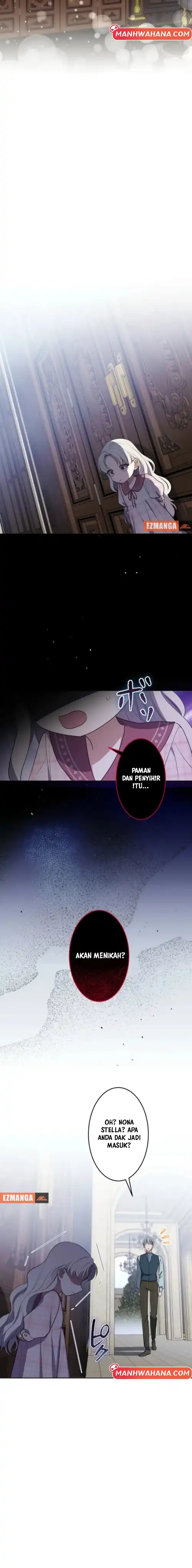 Baca I Became the Contract Mother of the Grim Reaper Duke’s Family and They Became Obsessed With Me - Chapter 15 halaman 7