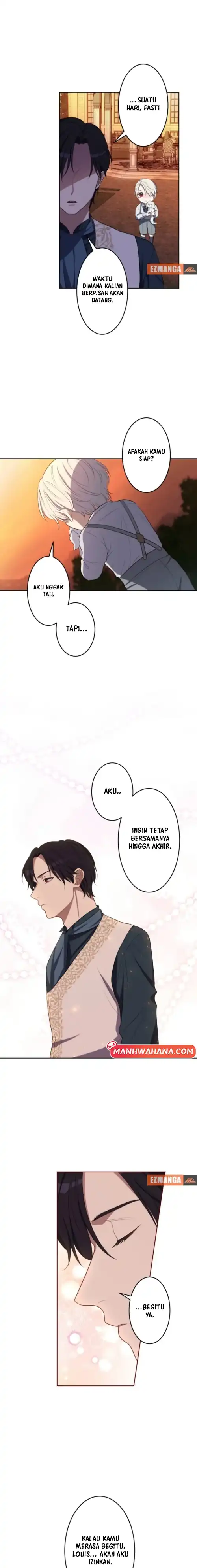 Baca I Became the Contract Mother of the Grim Reaper Duke’s Family and They Became Obsessed With Me - Chapter 16 halaman 11