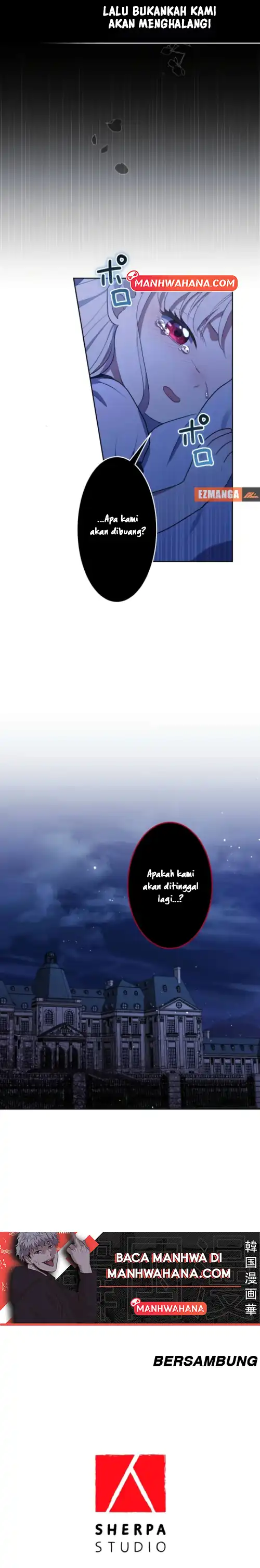 Baca I Became the Contract Mother of the Grim Reaper Duke’s Family and They Became Obsessed With Me - Chapter 16 halaman 14