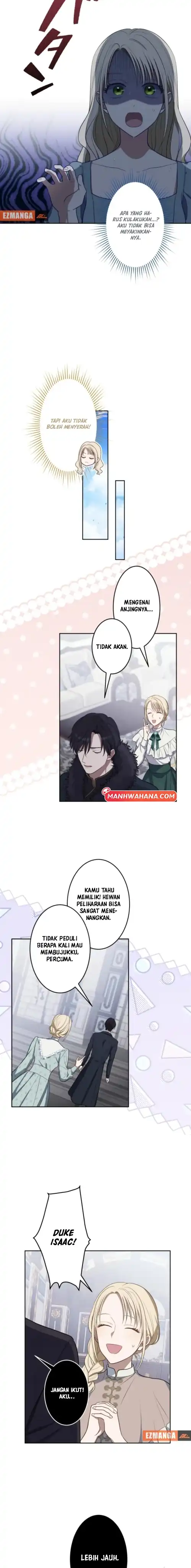Baca I Became the Contract Mother of the Grim Reaper Duke’s Family and They Became Obsessed With Me - Chapter 16 halaman 4