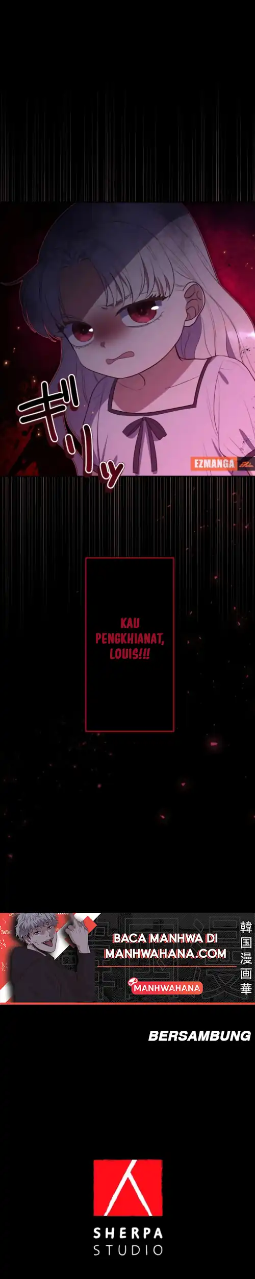 Baca I Became the Contract Mother of the Grim Reaper Duke’s Family and They Became Obsessed With Me - Chapter 17 halaman 14