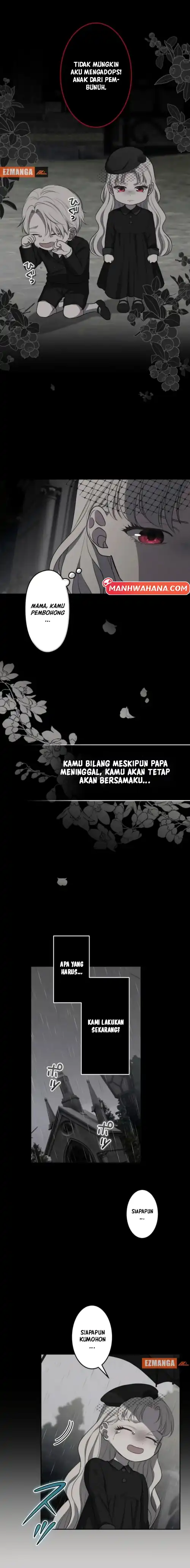 Baca I Became the Contract Mother of the Grim Reaper Duke’s Family and They Became Obsessed With Me - Chapter 17 halaman 3
