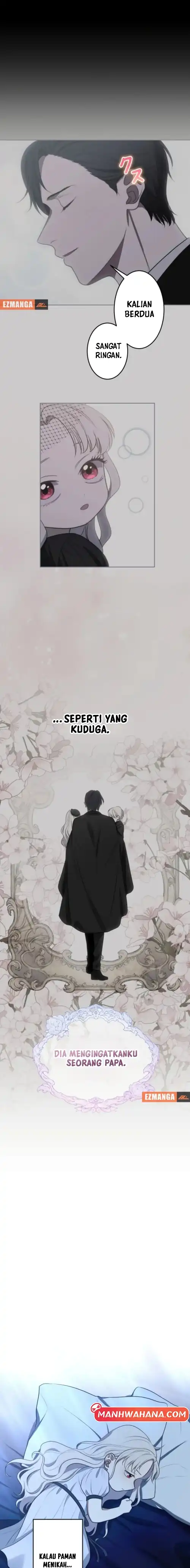 Baca I Became the Contract Mother of the Grim Reaper Duke’s Family and They Became Obsessed With Me - Chapter 17 halaman 6