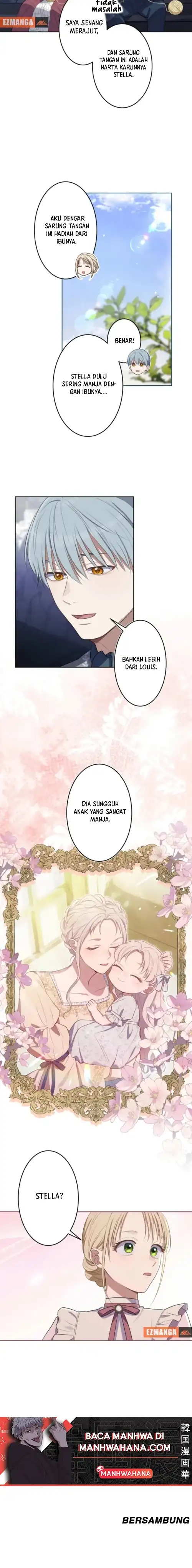 Baca I Became the Contract Mother of the Grim Reaper Duke’s Family and They Became Obsessed With Me - Chapter 18 halaman 13