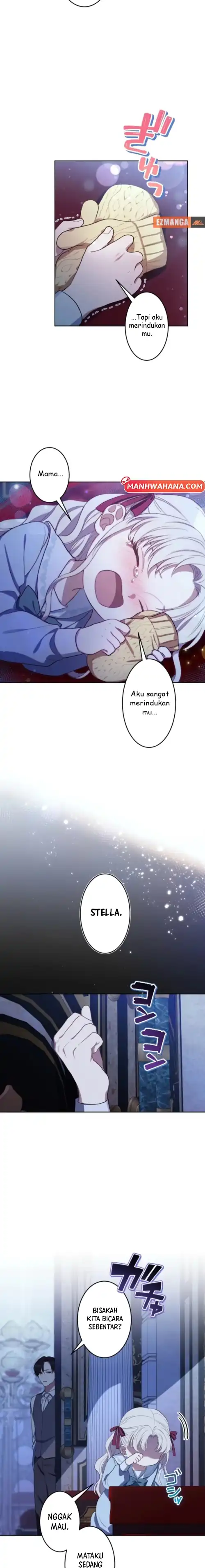 Baca I Became the Contract Mother of the Grim Reaper Duke’s Family and They Became Obsessed With Me - Chapter 19 halaman 11