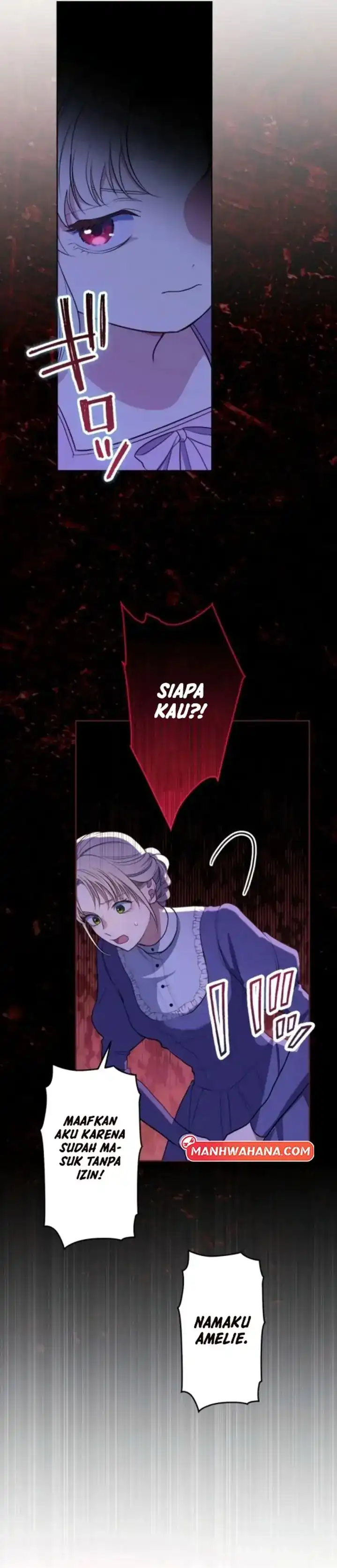 Baca I Became the Contract Mother of the Grim Reaper Duke’s Family and They Became Obsessed With Me - Chapter 2 halaman 13