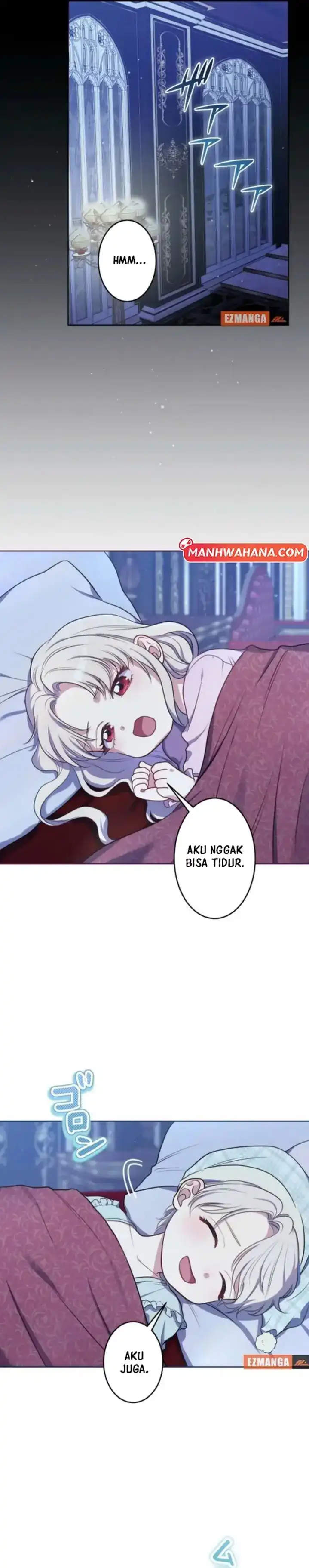 Baca I Became the Contract Mother of the Grim Reaper Duke’s Family and They Became Obsessed With Me - Chapter 2 halaman 2