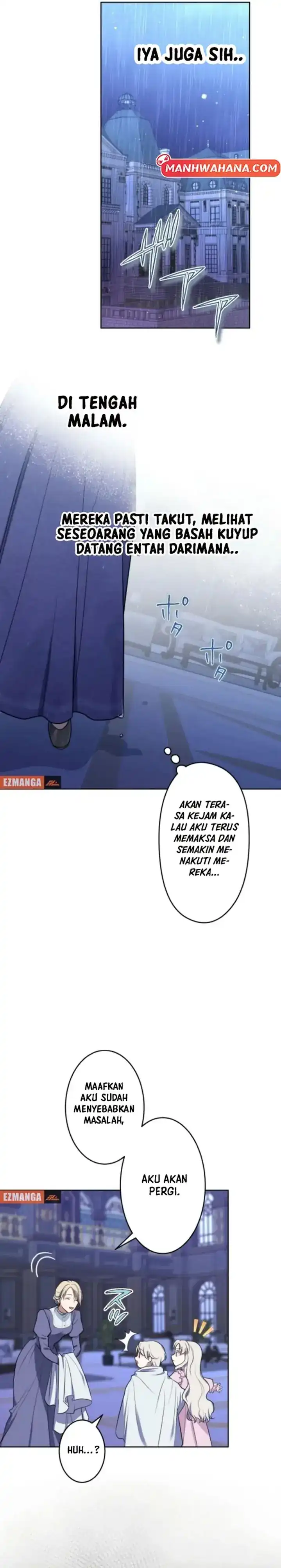 Baca I Became the Contract Mother of the Grim Reaper Duke’s Family and They Became Obsessed With Me - Chapter 2 halaman 20