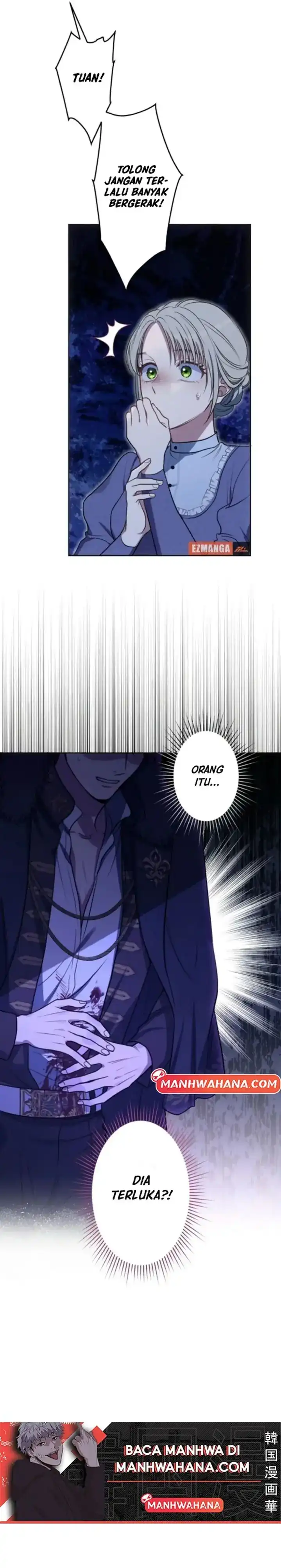 Baca I Became the Contract Mother of the Grim Reaper Duke’s Family and They Became Obsessed With Me - Chapter 2 halaman 24