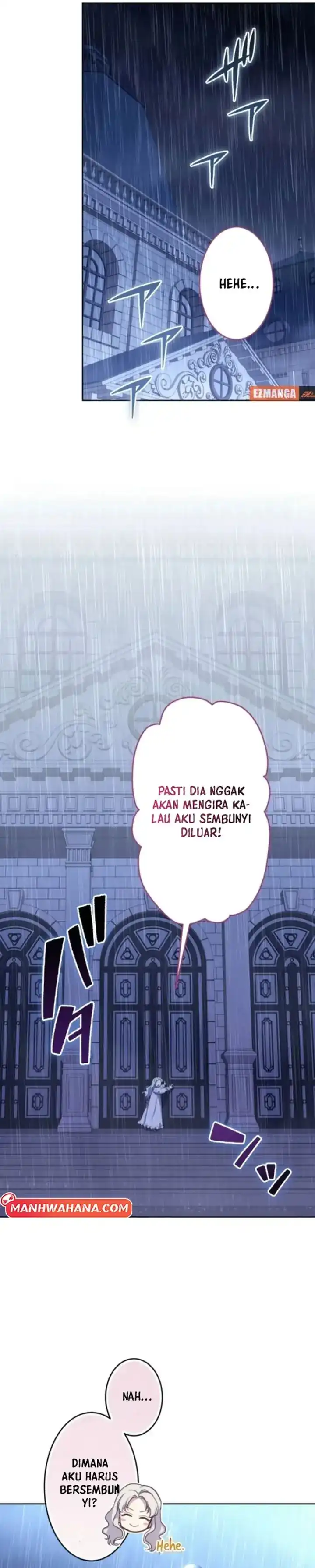 Baca I Became the Contract Mother of the Grim Reaper Duke’s Family and They Became Obsessed With Me - Chapter 2 halaman 5