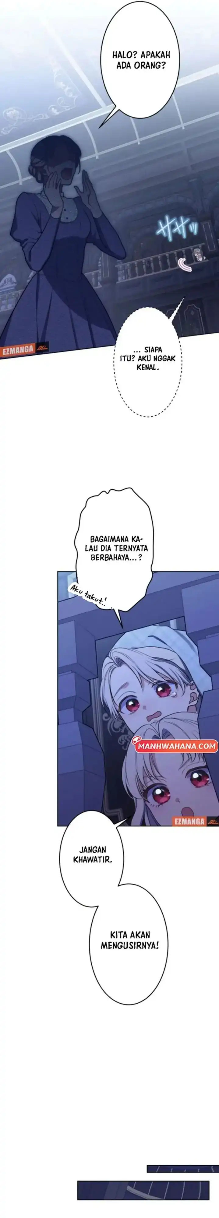 Baca I Became the Contract Mother of the Grim Reaper Duke’s Family and They Became Obsessed With Me - Chapter 2 halaman 8