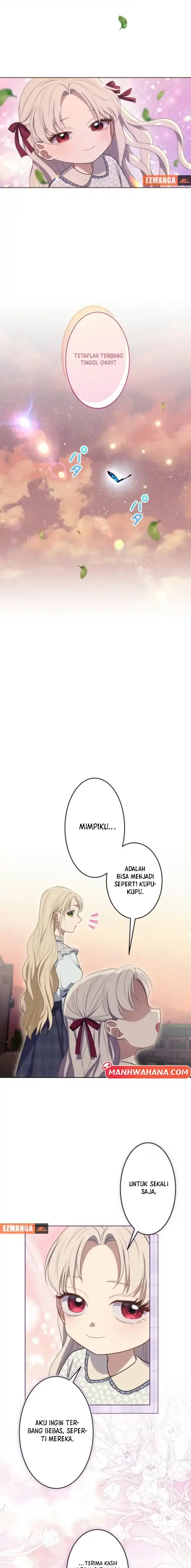 Baca I Became the Contract Mother of the Grim Reaper Duke’s Family and They Became Obsessed With Me - Chapter 20 halaman 12