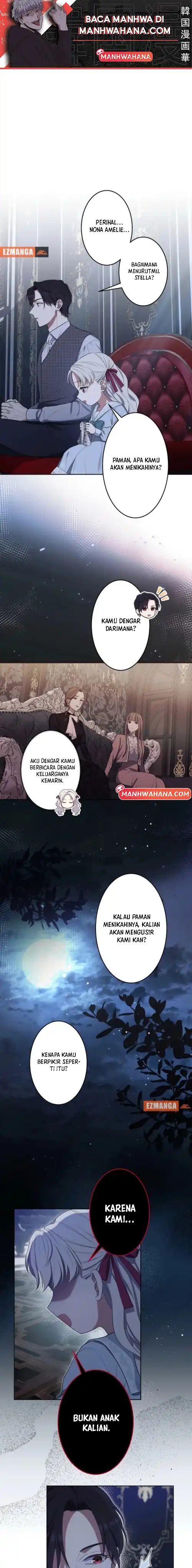 Baca I Became the Contract Mother of the Grim Reaper Duke’s Family and They Became Obsessed With Me - Chapter 20 halaman 2