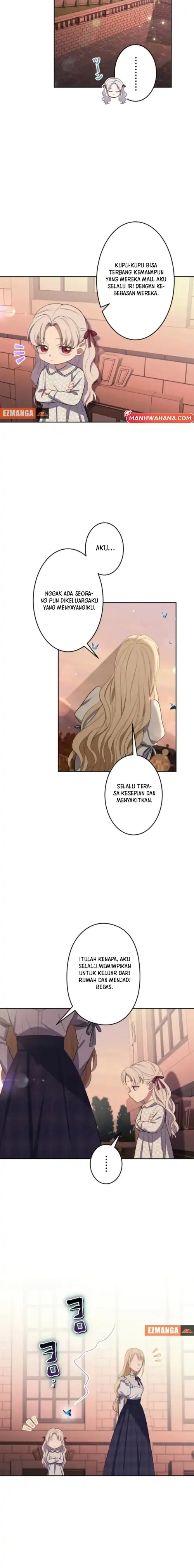 Baca I Became the Contract Mother of the Grim Reaper Duke’s Family and They Became Obsessed With Me - Chapter 20 halaman 9