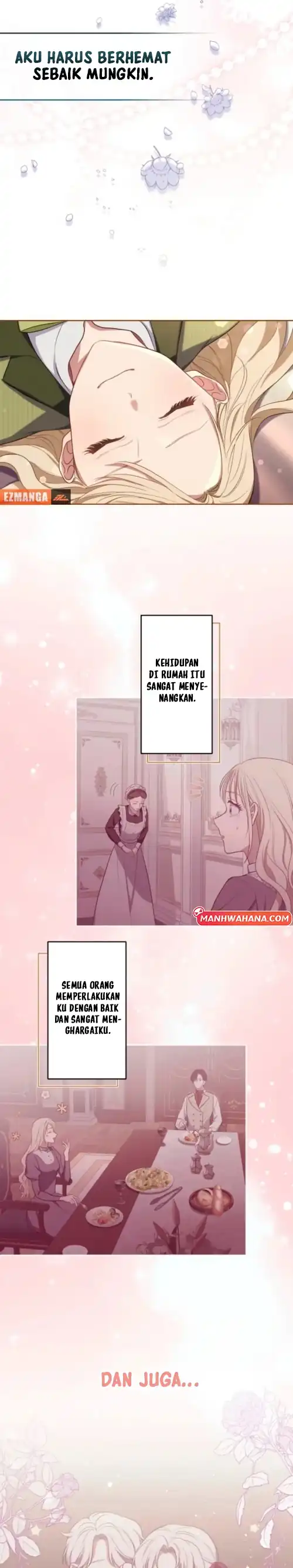 Baca I Became the Contract Mother of the Grim Reaper Duke’s Family and They Became Obsessed With Me - Chapter 21 halaman 10