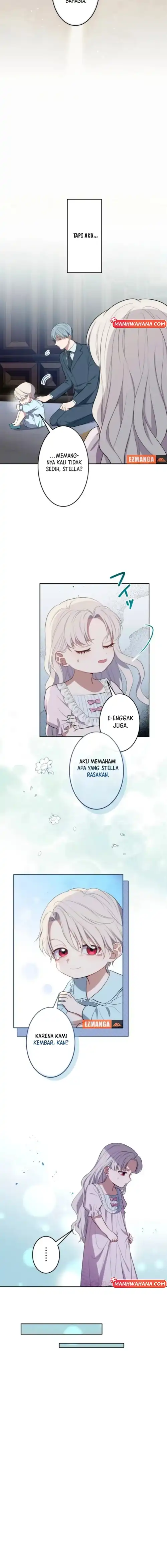 Baca I Became the Contract Mother of the Grim Reaper Duke’s Family and They Became Obsessed With Me - Chapter 21 halaman 6