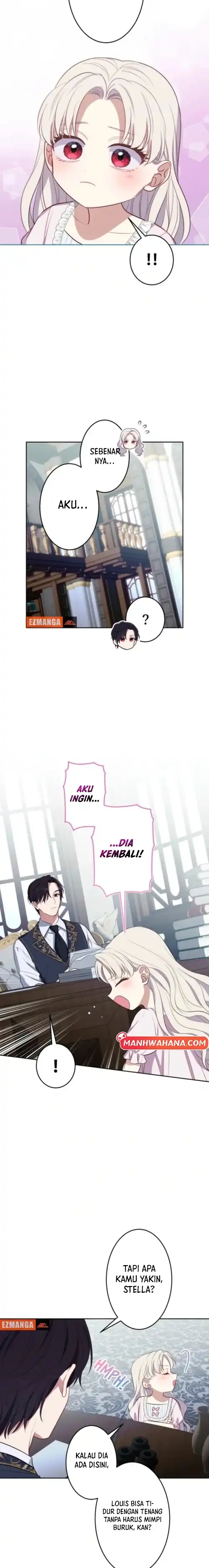 Baca I Became the Contract Mother of the Grim Reaper Duke’s Family and They Became Obsessed With Me - Chapter 22 halaman 4