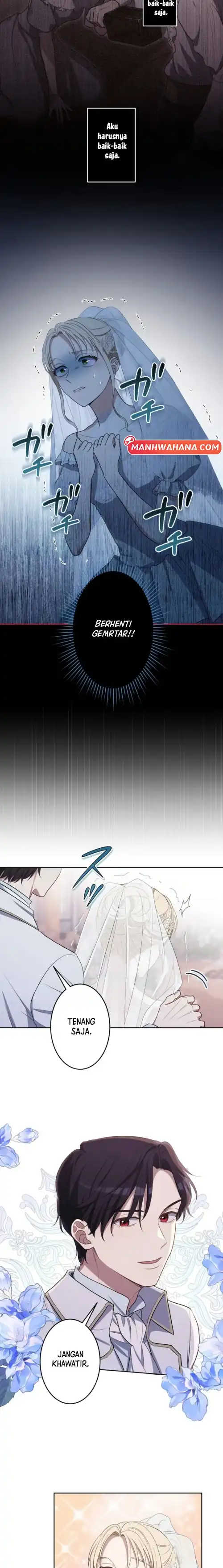Baca I Became the Contract Mother of the Grim Reaper Duke’s Family and They Became Obsessed With Me - Chapter 23 halaman 10