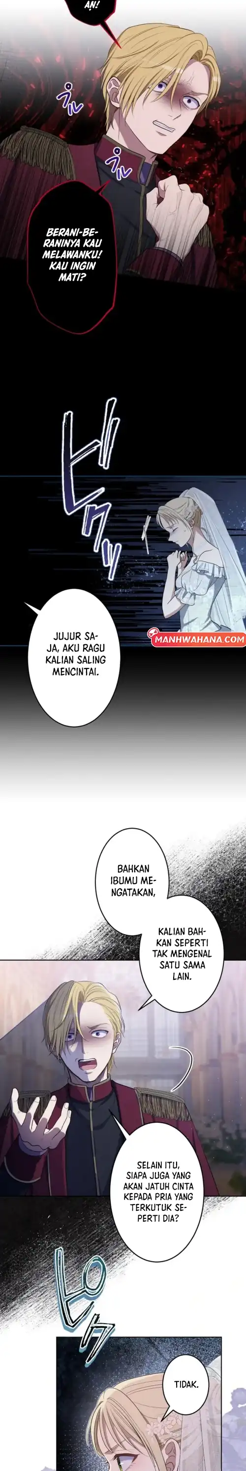 Baca I Became the Contract Mother of the Grim Reaper Duke’s Family and They Became Obsessed With Me - Chapter 23 halaman 13
