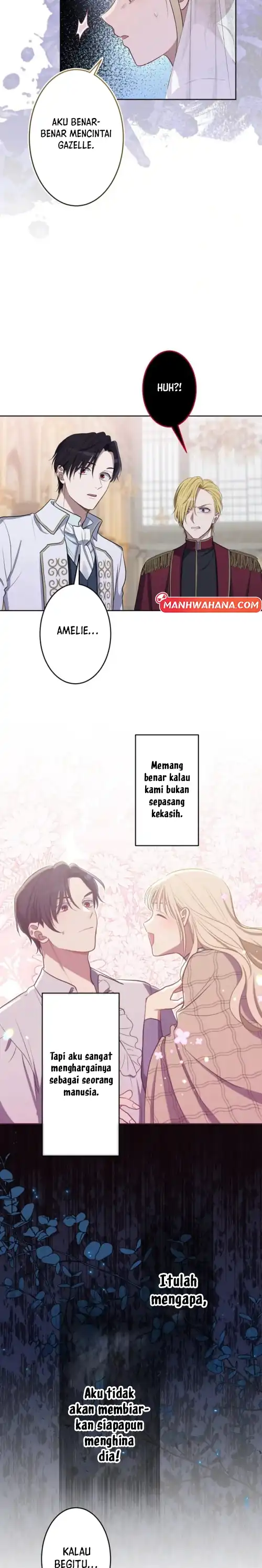 Baca I Became the Contract Mother of the Grim Reaper Duke’s Family and They Became Obsessed With Me - Chapter 23 halaman 14