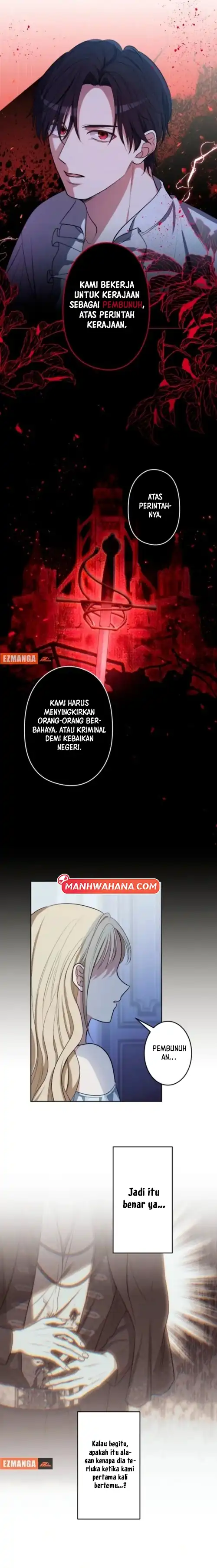 Baca I Became the Contract Mother of the Grim Reaper Duke’s Family and They Became Obsessed With Me - Chapter 24 halaman 11