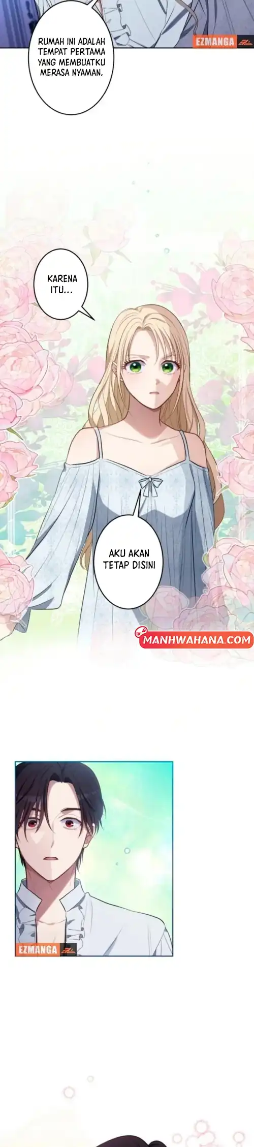 Baca I Became the Contract Mother of the Grim Reaper Duke’s Family and They Became Obsessed With Me - Chapter 24 halaman 13