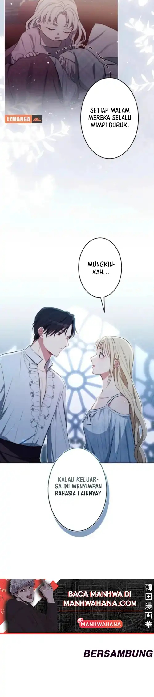 Baca I Became the Contract Mother of the Grim Reaper Duke’s Family and They Became Obsessed With Me - Chapter 24 halaman 15