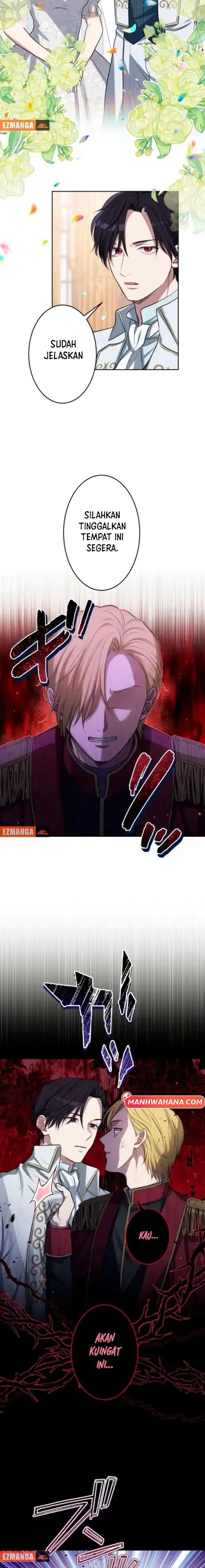Baca I Became the Contract Mother of the Grim Reaper Duke’s Family and They Became Obsessed With Me - Chapter 24 halaman 3