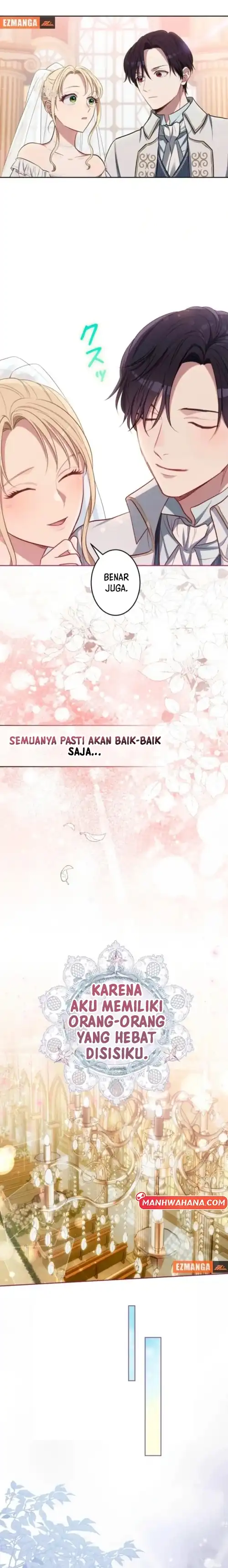 Baca I Became the Contract Mother of the Grim Reaper Duke’s Family and They Became Obsessed With Me - Chapter 24 halaman 5