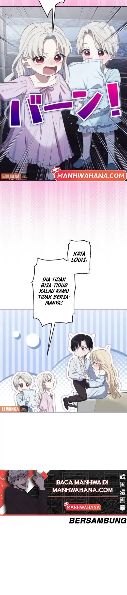 Baca I Became the Contract Mother of the Grim Reaper Duke’s Family and They Became Obsessed With Me - Chapter 25 halaman 15