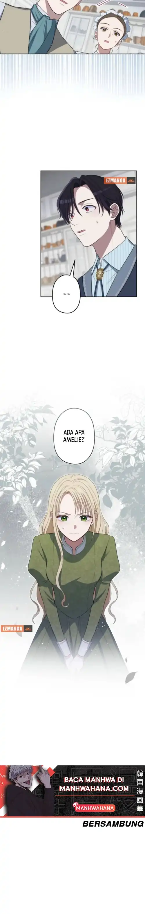 Baca I Became the Contract Mother of the Grim Reaper Duke’s Family and They Became Obsessed With Me - Chapter 27 halaman 15