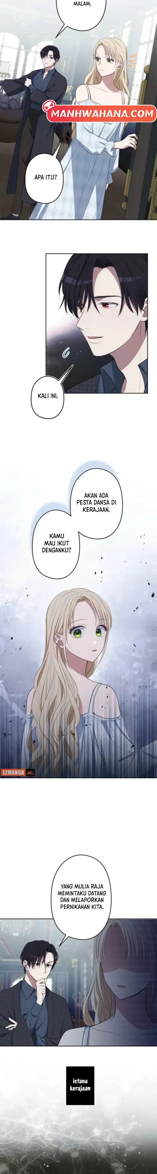 Baca I Became the Contract Mother of the Grim Reaper Duke’s Family and They Became Obsessed With Me - Chapter 27 halaman 4