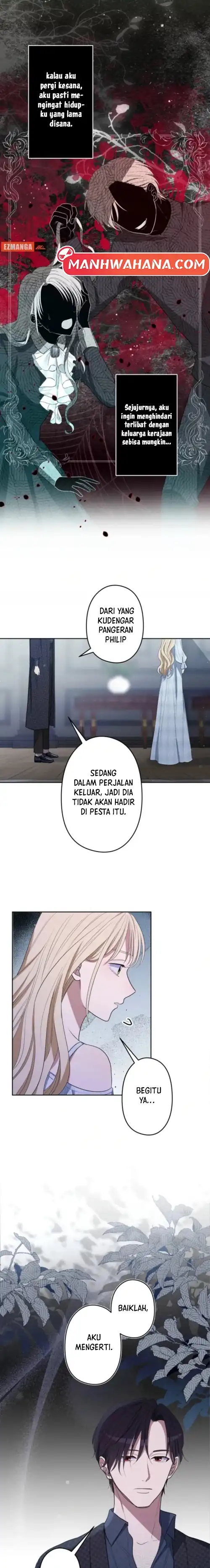 Baca I Became the Contract Mother of the Grim Reaper Duke’s Family and They Became Obsessed With Me - Chapter 27 halaman 5